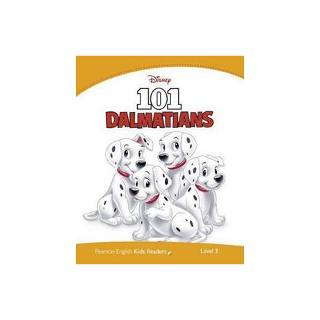 ** 101 Dalmatians (P.k.3)