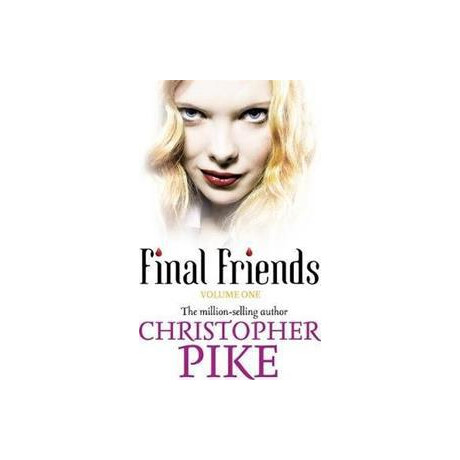 Final Friend: Volume 1