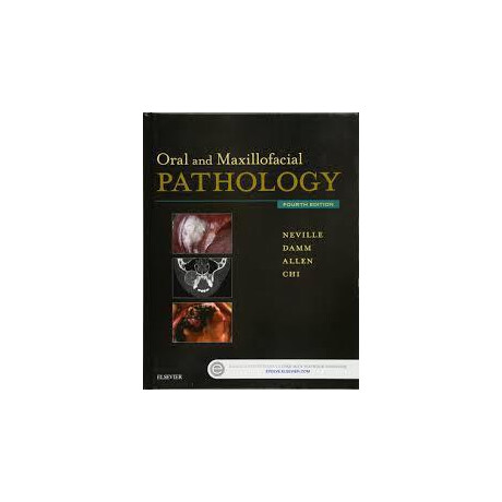 Oral and Maxillofacial - Pathology