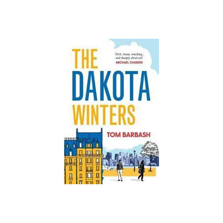 The Dakota Winters