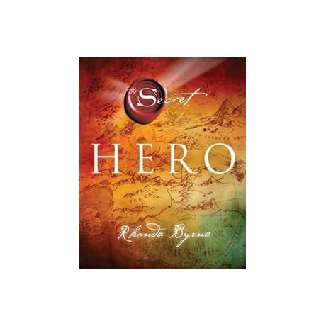 Secret - Hero
