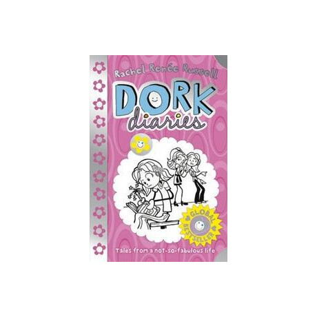 Dork Diaries