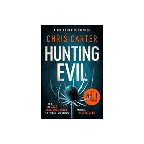 Hunting Evil
