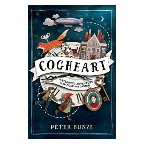 Cogheart
