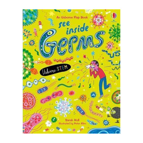 See Inside Germs