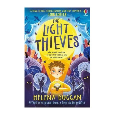 The Light Thieves