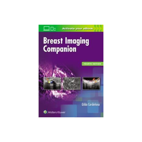Breast Imaging Companion