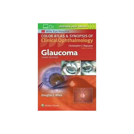 Glaucoma
