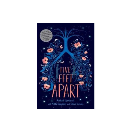 Five Feet Apart