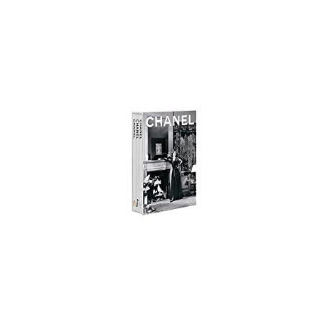 Chanel (3 Volumes in Slipcase) new Edition