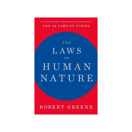 The Laws of Human Nature