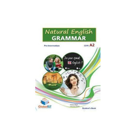 Natural English Grammar a2
