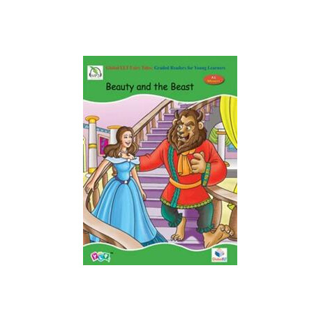 Beauty and the Beast