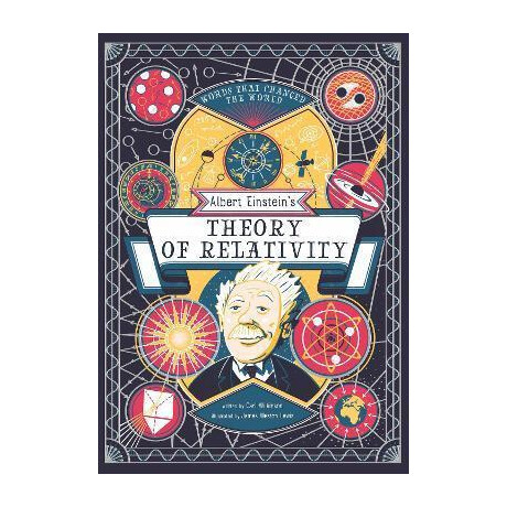 Albert Einstein's Theory of Relativity Albert Einstein's Theory of Relativity