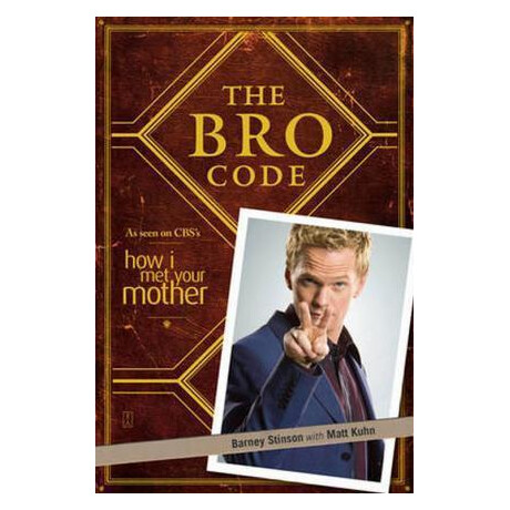 The bro Code