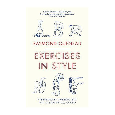 Exercises in Style