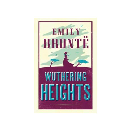 Wuthering Heights