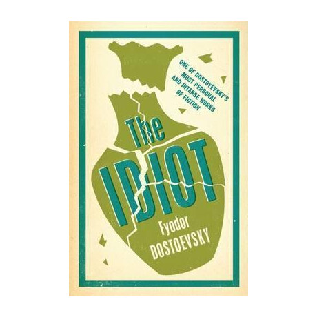 The Idiot: new Translation