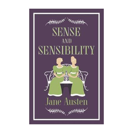 Sense and Sensibility