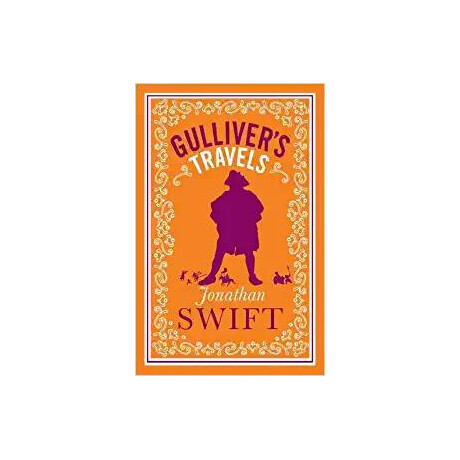 Gulliver's Travels