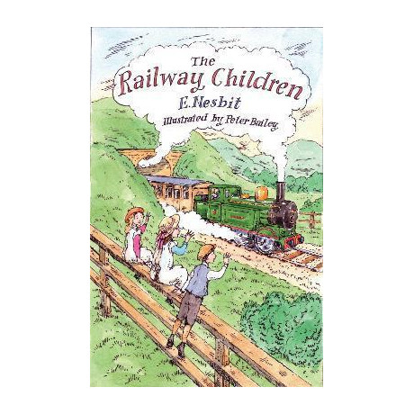 The Railway Children