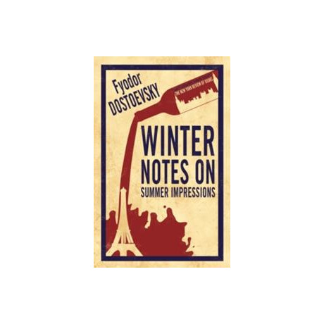 Winter Notes on Summer Impressions