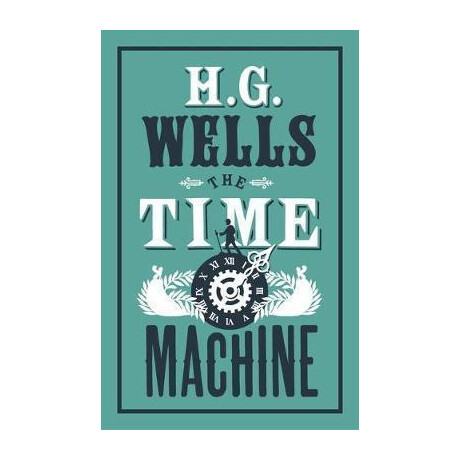 The Time Machine