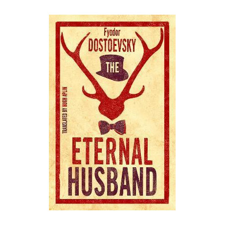 The Eternal Husband