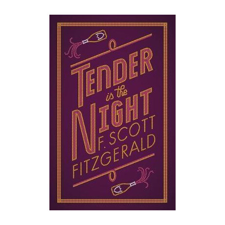 Tender is the Night
