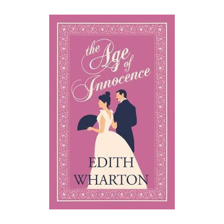 The age of Innocence