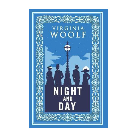 Night and day