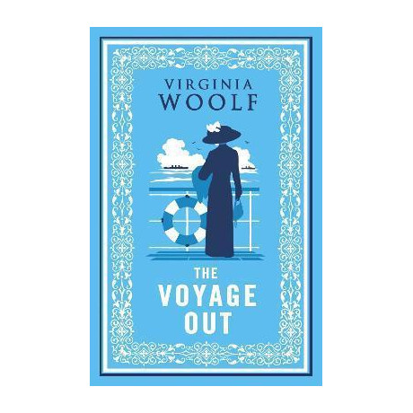 The Voyage out