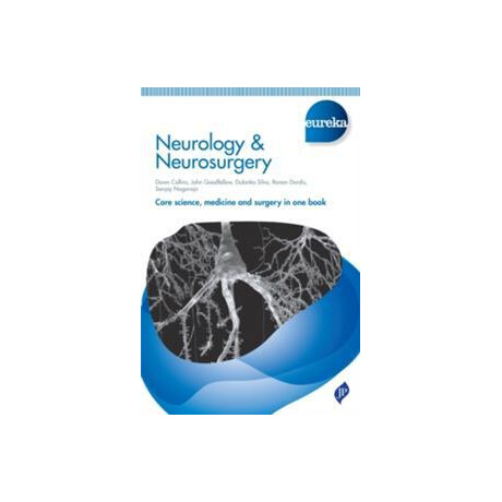Eureka: Neurology & Neurosurgery