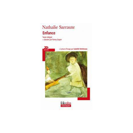 Enfance