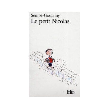 Le Petit Nicolas Le Petit Nicolas