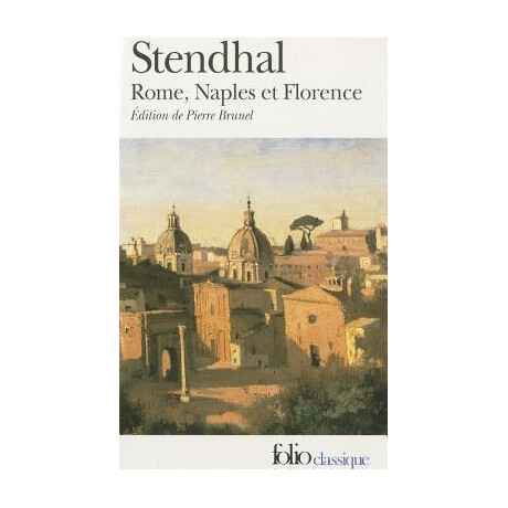 Rome Naples Florence