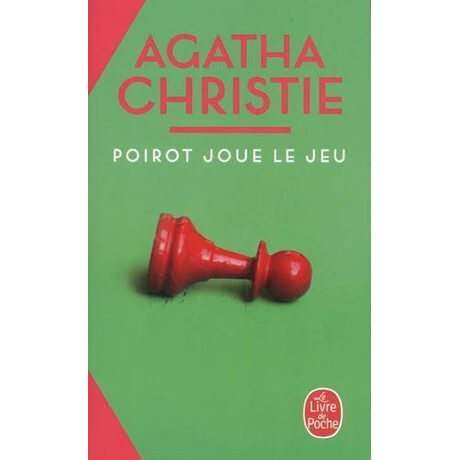 Poirot Joue le jeu Poirot Joue le jeu