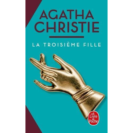 La Troisieme Fille La Troisieme Fille