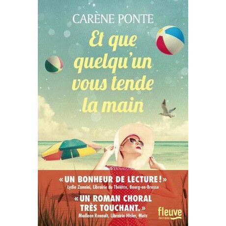 Et Quelqu'un Vous Tende la Main