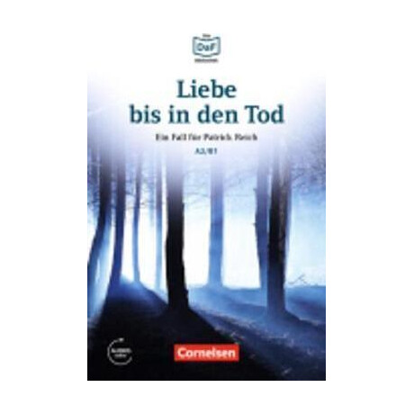Liebe bis in den tod + cd Liebe bis in den tod + cd