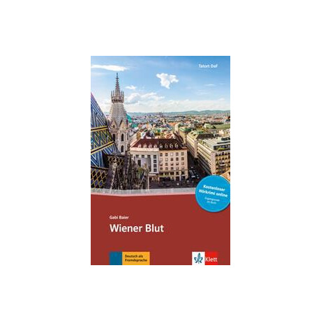 Wiener Blut (+ Online Audio)