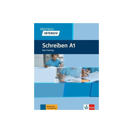 Deutsch Intensiv Schreiben a1