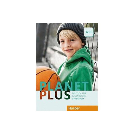 Planet Plus A1.1 Arbeitsbuch