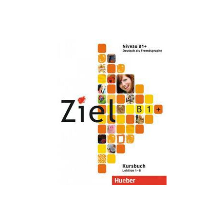 Ziel b1+ Kursbuch & Arbeitsbuch Paket (+cd-Rom)