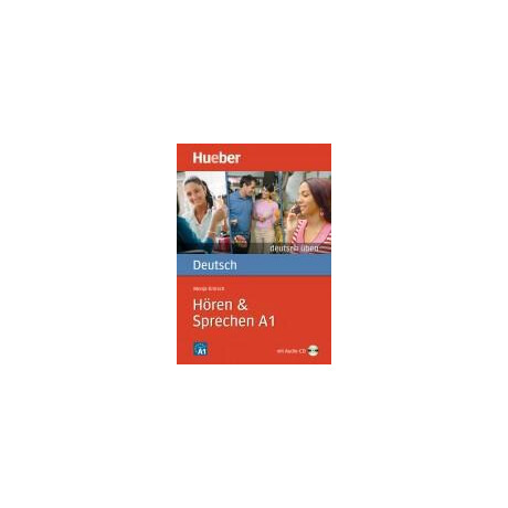 Horen & Sprechen a1 (+cd)