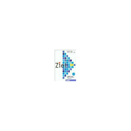 Ziel b2 Band 2 Arbeitsbuch (+cd-Rom) Lektion 9-16