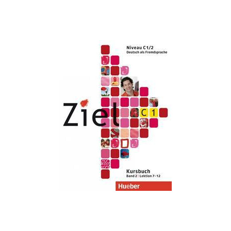 Ziel c1 Band 2 Kursbuch & Arbeitsbuch Paket (+cd-Rom)