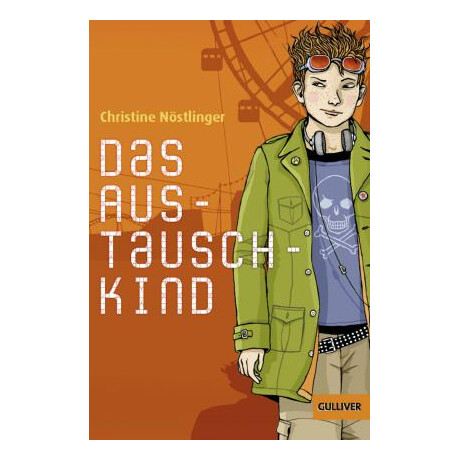 Das Austauschkind