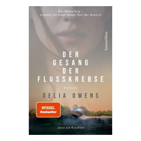 Der Gesang der Flusskrebse