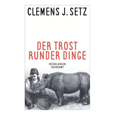 Der Trost Runder Dinge